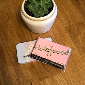 HOLLYWOOD FASHION TAPE OIL BLOTTING FILM PK OF 30